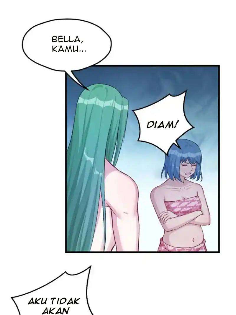 Beauty and the Beasts Chapter 200 Gambar 51